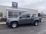 2021 Chevrolet Colorado Extended Cab RWD Pickup for sale #L3979A - photo 2