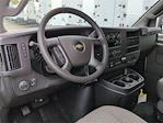 2025 Chevrolet Express 3500 Regular Cab RWD Knapheide Service Utility Van for sale #L3982 - photo 11