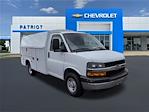 2025 Chevrolet Express 3500 Regular Cab RWD Knapheide Service Utility Van for sale #L3982 - photo 4