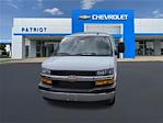 2025 Chevrolet Express 3500 Regular Cab RWD Knapheide Service Utility Van for sale #L3982 - photo 5