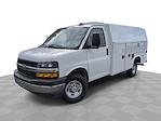 2025 Chevrolet Express 3500 Regular Cab RWD Knapheide Service Utility Van for sale #L3982 - photo 30