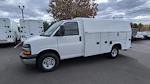 2025 Chevrolet Express 3500 Regular Cab RWD Knapheide Service Utility Van for sale #L3982 - photo 33