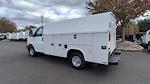 2025 Chevrolet Express 3500 Regular Cab RWD Knapheide Service Utility Van for sale #L3982 - photo 35