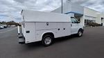 2025 Chevrolet Express 3500 Regular Cab RWD Knapheide Service Utility Van for sale #L3982 - photo 37