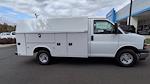 2025 Chevrolet Express 3500 Regular Cab RWD Knapheide Service Utility Van for sale #L3982 - photo 38