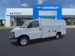2025 Chevrolet Express 3500 Regular Cab RWD Knapheide Service Utility Van for sale #L3982 - photo 6