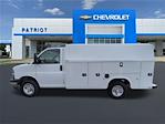 2025 Chevrolet Express 3500 Regular Cab RWD Knapheide Service Utility Van for sale #L3982 - photo 7