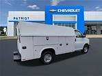 2025 Chevrolet Express 3500 Regular Cab RWD Knapheide Service Utility Van for sale #L3982 - photo 9