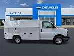 2025 Chevrolet Express 3500 Regular Cab RWD Knapheide Service Utility Van for sale #L3982 - photo 10