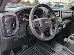 New 2026 Chevrolet Silverado 3500 Crew Cab Cab Chassis for sale #L3983 - photo 10