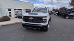 New 2026 Chevrolet Silverado 3500 Crew Cab Cab Chassis for sale #L3983 - photo 5