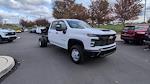 New 2026 Chevrolet Silverado 3500 Crew Cab Cab Chassis for sale #L3983 - photo 34