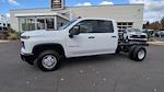 New 2026 Chevrolet Silverado 3500 Crew Cab Cab Chassis for sale #L3983 - photo 36