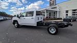New 2026 Chevrolet Silverado 3500 Crew Cab Cab Chassis for sale #L3983 - photo 38