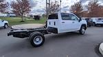 New 2026 Chevrolet Silverado 3500 Crew Cab Cab Chassis for sale #L3983 - photo 40