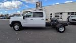 New 2026 Chevrolet Silverado 3500 Crew Cab Cab Chassis for sale #L3983 - photo 7