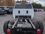 New 2026 Chevrolet Silverado 3500 Crew Cab Cab Chassis for sale #L3983 - photo 56