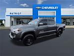Used 2021 Toyota Tacoma SR5 Double Cab for sale #L3984A - photo 1