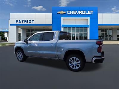 2026 Chevrolet Silverado 1500 Crew Cab 4WD Pickup for sale #L3990 - photo 2
