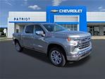2026 Chevrolet Silverado 1500 Crew Cab 4WD Pickup for sale #L3990 - photo 4