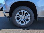 2026 Chevrolet Silverado 1500 Crew Cab 4WD Pickup for sale #L3990 - photo 34