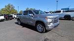 2026 Chevrolet Silverado 1500 Crew Cab 4WD Pickup for sale #L3990 - photo 37