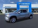 2026 Chevrolet Silverado 1500 Crew Cab 4WD Pickup for sale #L3990 - photo 6
