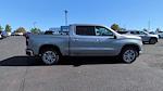 2026 Chevrolet Silverado 1500 Crew Cab 4WD Pickup for sale #L3990 - photo 44