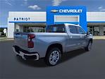 2026 Chevrolet Silverado 1500 Crew Cab 4WD Pickup for sale #L3990 - photo 8