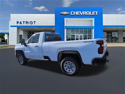 2026 Chevrolet Silverado 2500 Regular Cab 4WD Pickup for sale #L3993 - photo 2