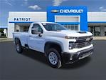 2026 Chevrolet Silverado 2500 Regular Cab 4WD Pickup for sale #L3993 - photo 3