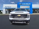 2026 Chevrolet Silverado 2500 Regular Cab 4WD Pickup for sale #L3993 - photo 4
