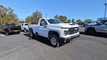 2026 Chevrolet Silverado 2500 Regular Cab 4WD Pickup for sale #L3993 - photo 32