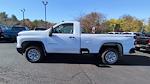 2026 Chevrolet Silverado 2500 Regular Cab 4WD Pickup for sale #L3993 - photo 35