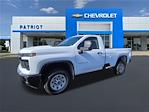2026 Chevrolet Silverado 2500 Regular Cab 4WD Pickup for sale #L3993 - photo 5