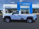2026 Chevrolet Silverado 2500 Regular Cab 4WD Pickup for sale #L3993 - photo 6