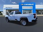 2026 Chevrolet Silverado 2500 Regular Cab 4WD Pickup for sale #L3993 - photo 2