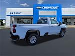 2026 Chevrolet Silverado 2500 Regular Cab 4WD Pickup for sale #L3993 - photo 8