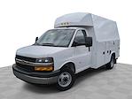 2025 Chevrolet Express 3500 Regular Cab DRW RWD Knapheide Service Utility Van for sale #L3995 - photo 30