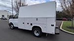 2025 Chevrolet Express 3500 Regular Cab DRW RWD Knapheide Service Utility Van for sale #L3995 - photo 31