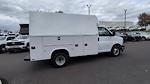 2025 Chevrolet Express 3500 Regular Cab DRW RWD Knapheide Service Utility Van for sale #L3995 - photo 34