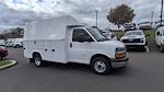 2025 Chevrolet Express 3500 Regular Cab DRW RWD Knapheide Service Utility Van for sale #L3995 - photo 35