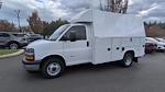 2025 Chevrolet Express 3500 Regular Cab DRW RWD Knapheide Service Utility Van for sale #L3995 - photo 37