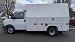2025 Chevrolet Express 3500 Regular Cab DRW RWD Knapheide Service Utility Van for sale #L3995 - photo 38