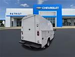 2025 Chevrolet Express 3500 Regular Cab DRW RWD Knapheide Service Utility Van for sale #L3995 - photo 4