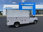 2025 Chevrolet Express 3500 Regular Cab DRW RWD Knapheide Service Utility Van for sale #L3995 - photo 5