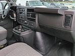 2025 Chevrolet Express 3500 Regular Cab DRW RWD Knapheide Service Utility Van for sale #L3995 - photo 54