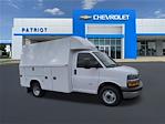 2025 Chevrolet Express 3500 Regular Cab DRW RWD Knapheide Service Utility Van for sale #L3995 - photo 6