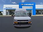 2025 Chevrolet Express 3500 Regular Cab DRW RWD Knapheide Service Utility Van for sale #L3995 - photo 7