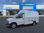 2025 Chevrolet Express 3500 Regular Cab DRW RWD Knapheide Service Utility Van for sale #L3995 - photo 8